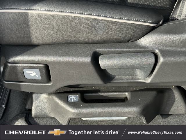 Used 2024 Honda Odyssey Elite image 32