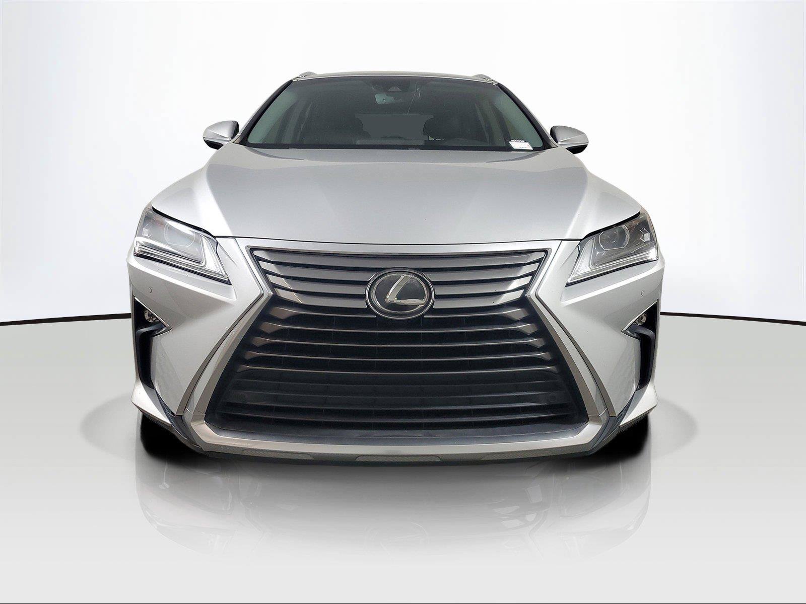 Used 2017 Lexus RX 350 AWD w/ Premium Package image 2