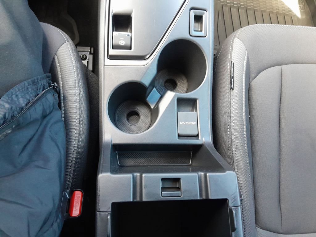 Certified 2024 Subaru Impreza 2.0i image 25