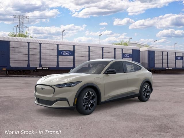 New 2026 Ford Mustang Mach-E Select w/ Comfort Package Lite