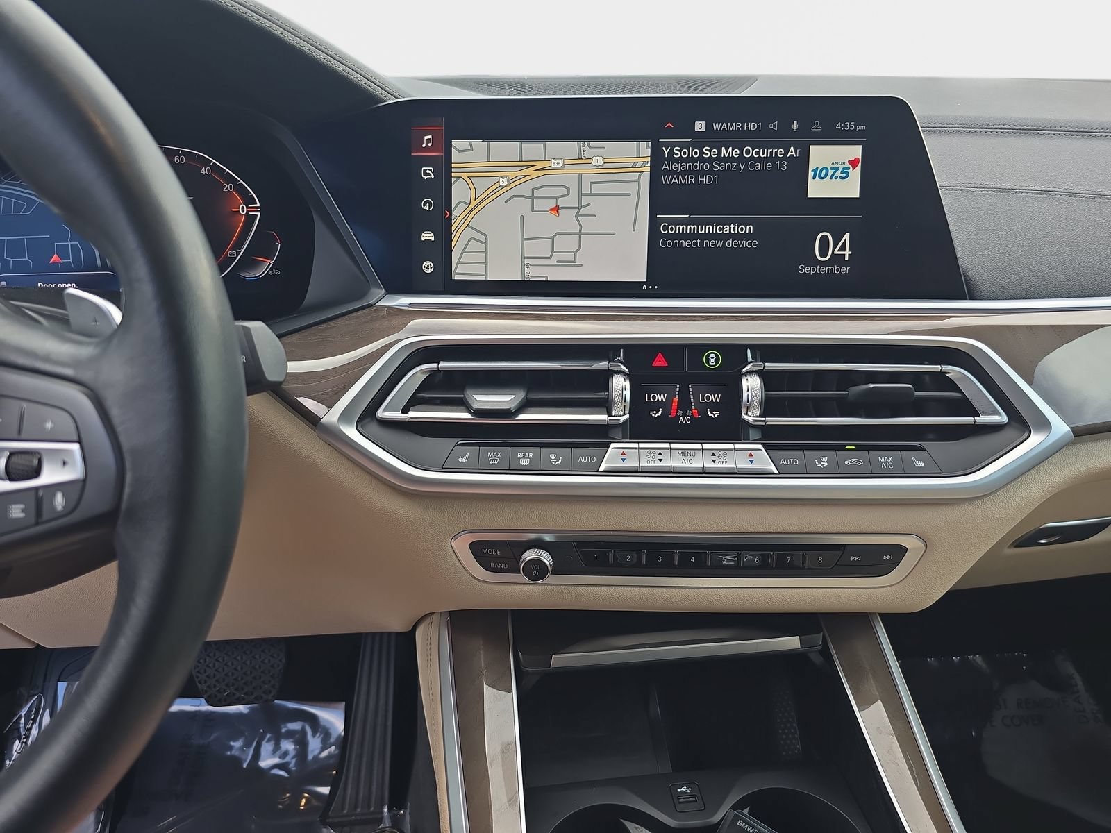 Used 2022 BMW X5 sDrive40i RWD image 26