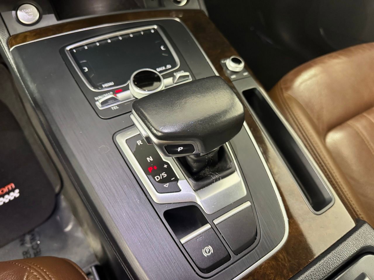 Used 2018 Audi Q5 2.0T Premium Plus w/ Premium Plus Package image 16