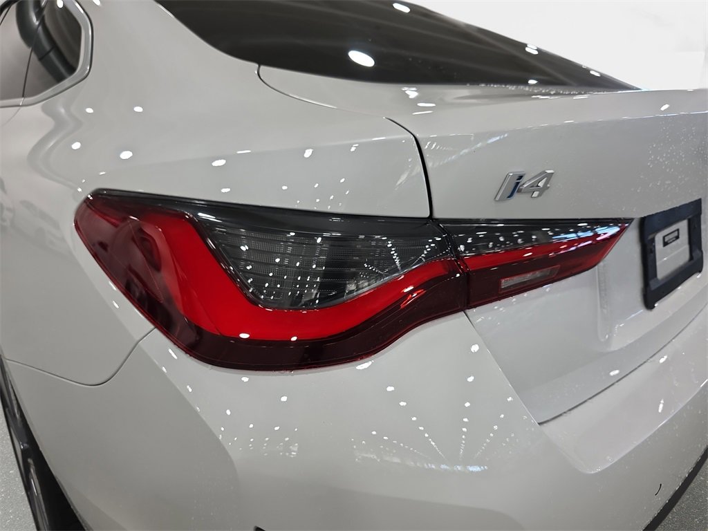 Certified 2023 BMW i4 eDrive35 image 28