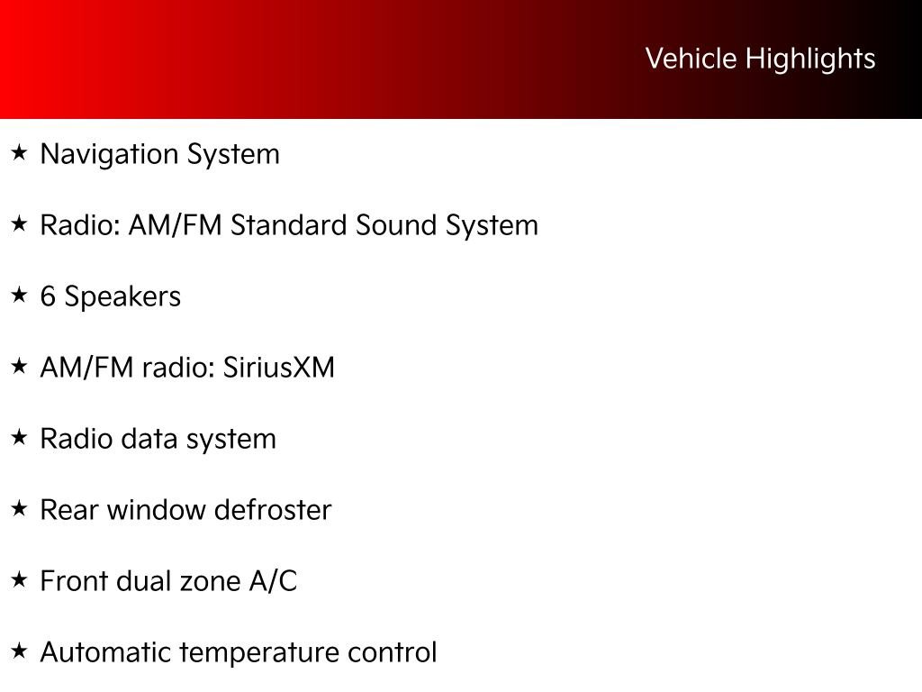 New 2025 Kia Sorento S image 9