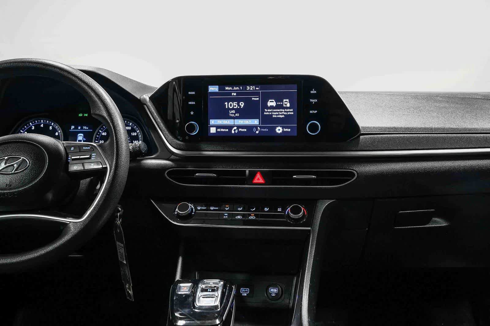 Used 2023 Hyundai Sonata SE FWD image 13