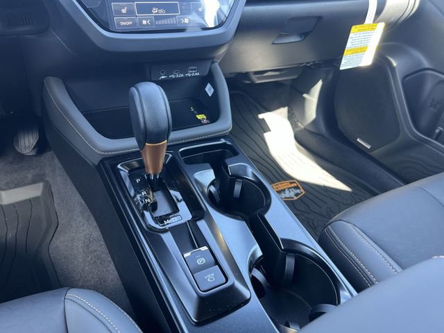 New 2026 Subaru Forester Wilderness AWD/4WD image 18