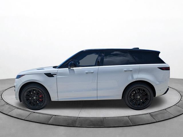 Used 2023 Land Rover Range Rover Sport SE Dynamic AWD/4WD image 7