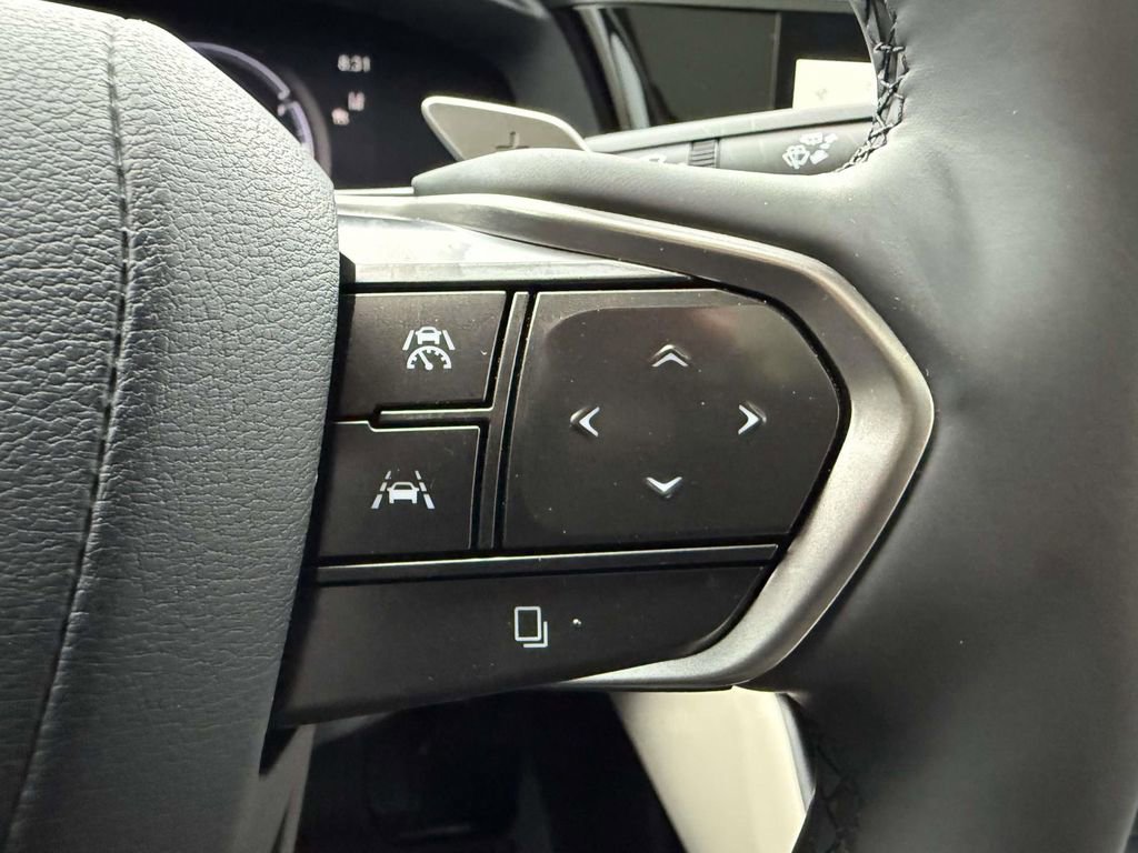 Used 2023 Lexus RZ 450e Premium w/ Cold Area Package AWD/4WD image 21