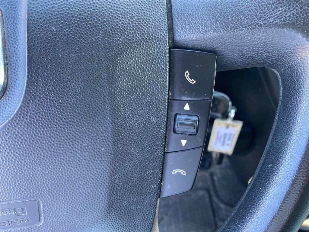 Used 2020 RAM ProMaster 1500 FWD image 14