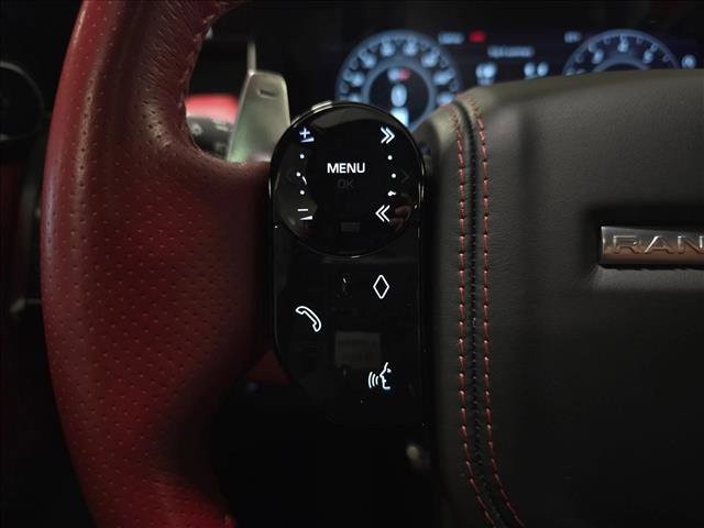 Used 2020 Land Rover Range Rover Sport SVR image 17