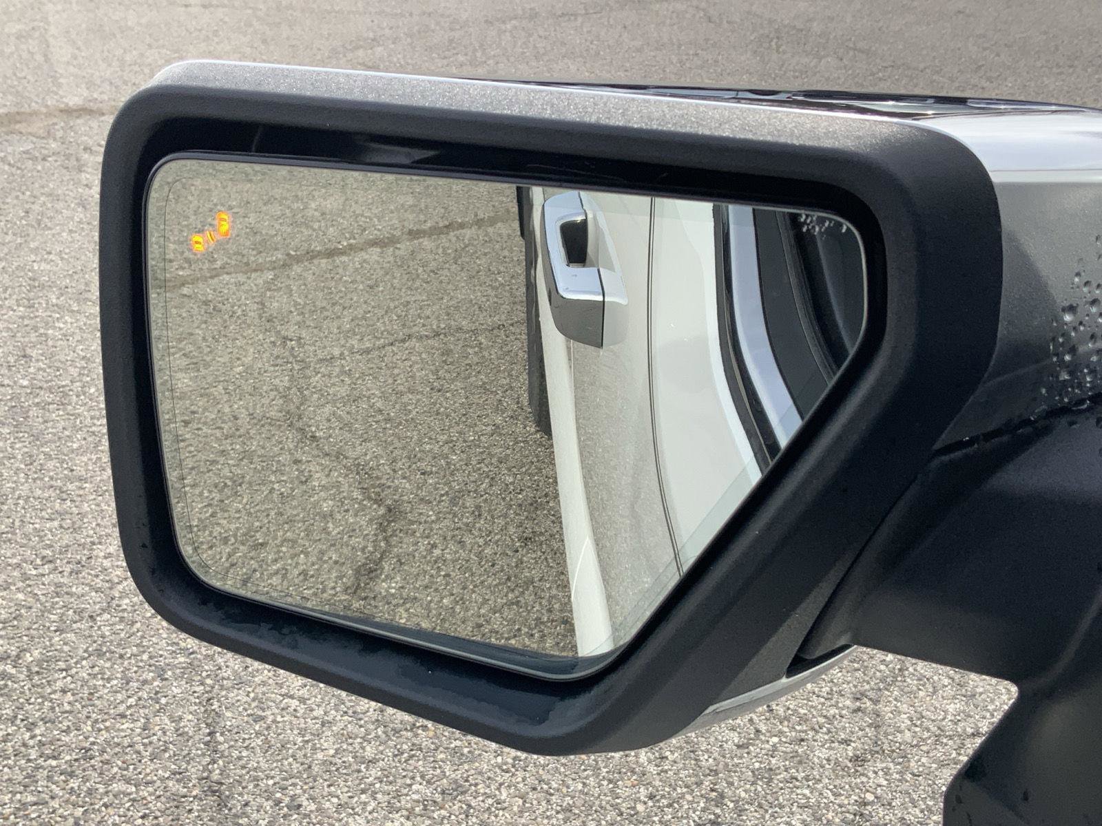 Used 2022 Ford F150 Platinum w/ Equipment Group 701A High image 24