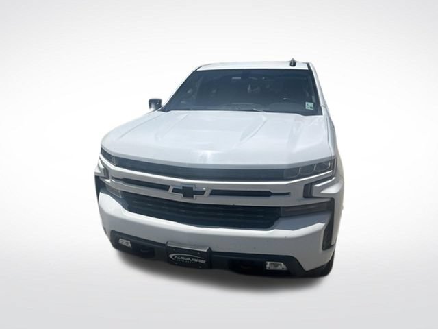 Used 2021 Chevrolet Silverado 1500 RST AWD/4WD image 3