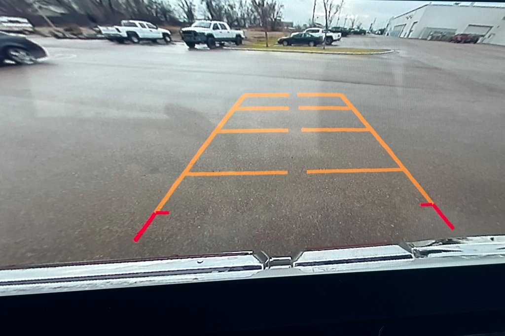 New 2026 GMC Sierra 1500 SLE w/ X31 Off-Road Package image 16