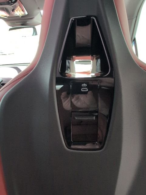 New 2026 BMW iX xDrive45 image 36