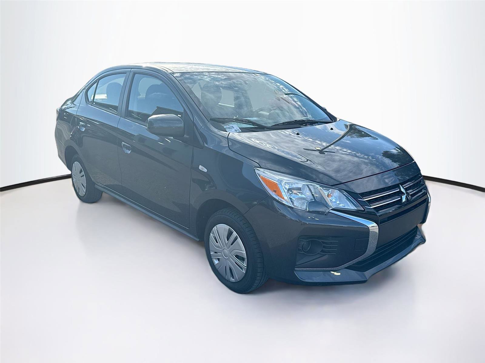 Used 2024 Mitsubishi Mirage G4 ES