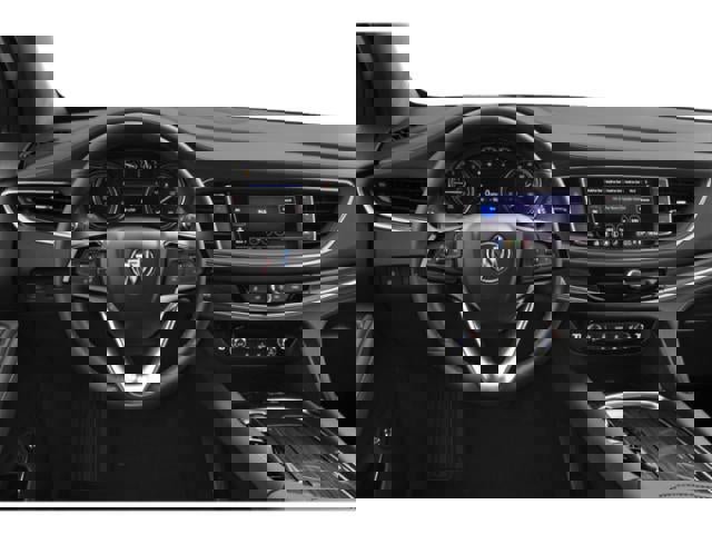 Certified 2022 Buick Enclave Premium w/ Experience Buick Package image 7