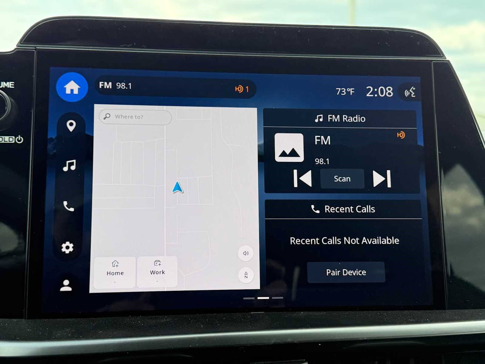 New 2026 Subaru Outback Touring AWD/4WD image 18
