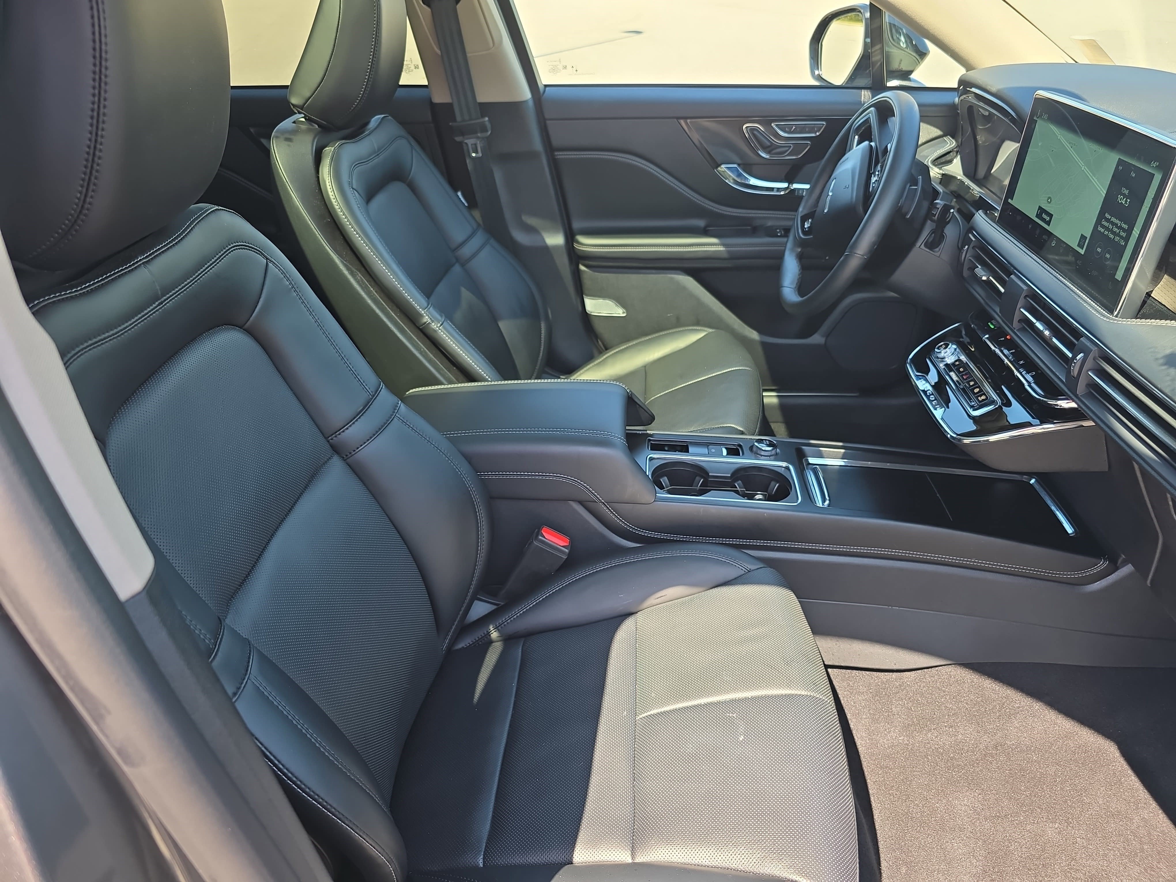 New 2026 Lincoln Corsair Reserve AWD/4WD image 10