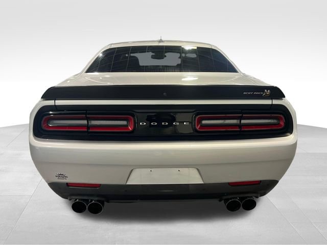 Used 2020 Dodge Challenger R/T Scat Pack image 6