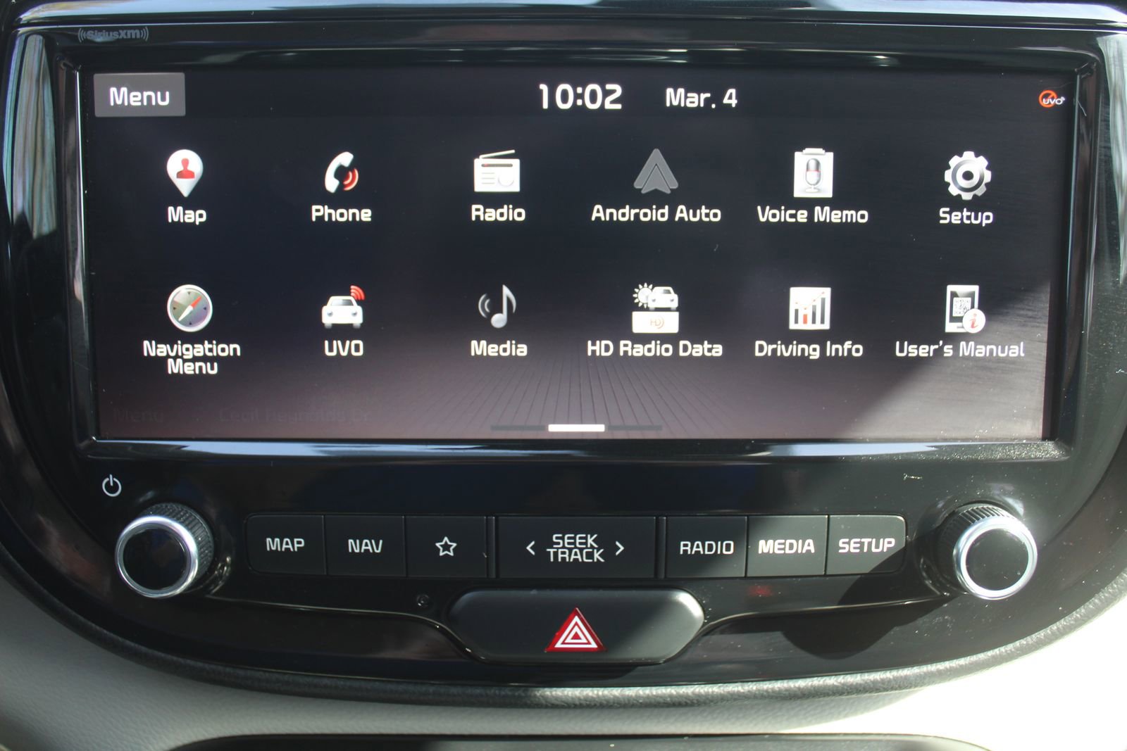 Certified 2020 Kia Soul EX image 39