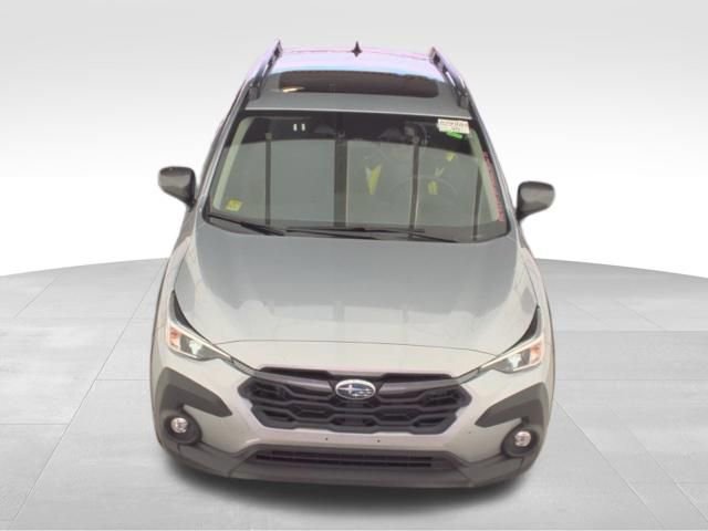 Used 2025 Subaru Crosstrek 2.0i Premium image 5