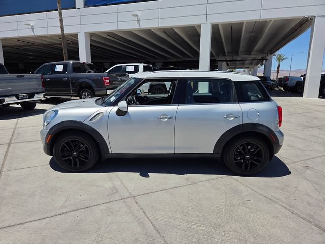 Used 2014 MINI Cooper Countryman FWD image 3