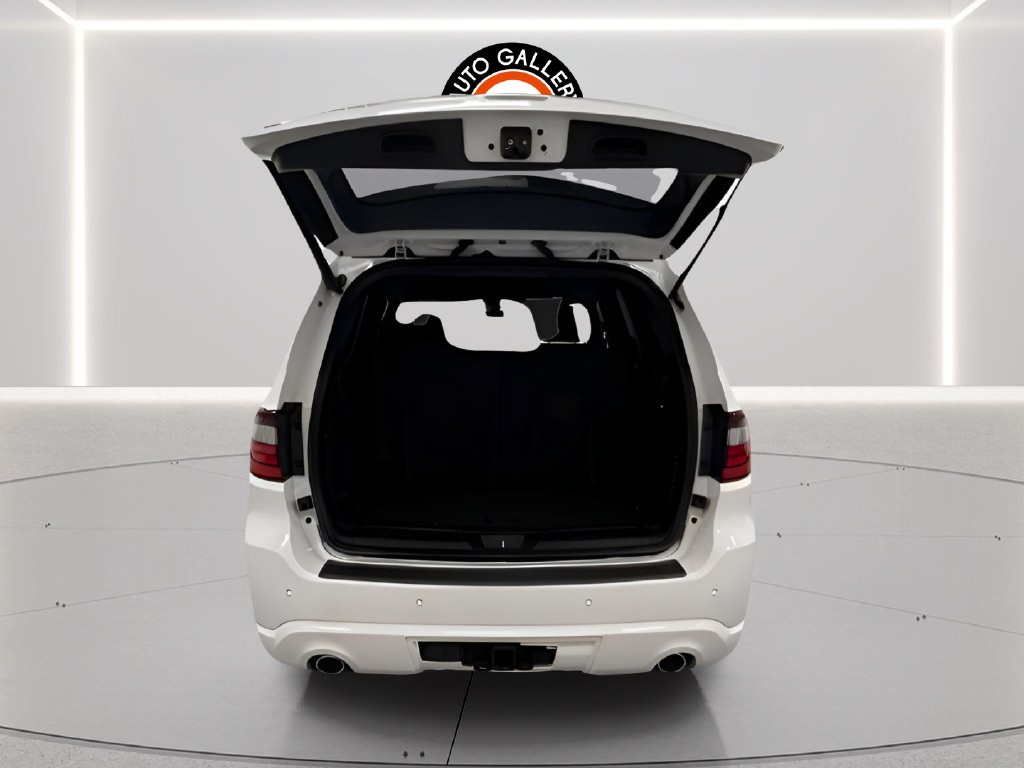 Used 2023 Dodge Durango GT w/ Trailer Tow Group IV AWD/4WD image 9