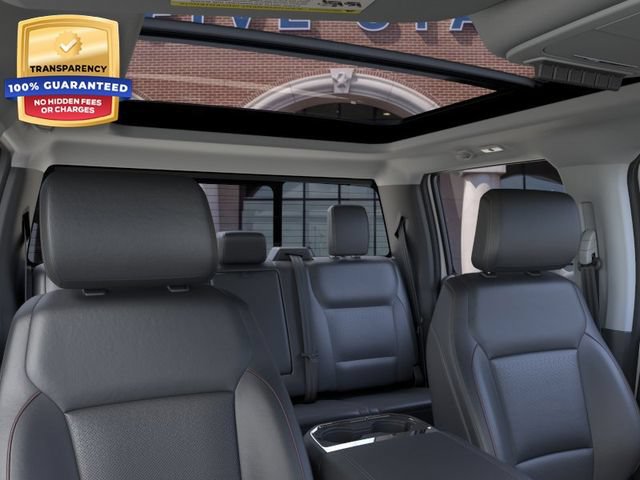 New 2026 Ford F250 Lariat w/ Lariat Premium Package AWD/4WD image 22