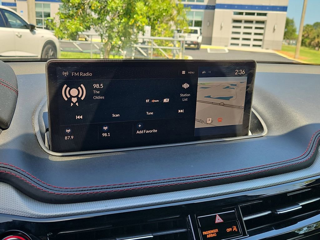 Certified 2024 Acura MDX A-Spec AWD/4WD image 28