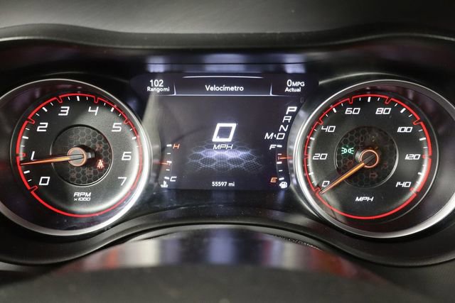 Used 2023 Dodge Charger GT RWD image 14