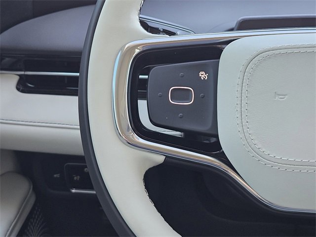 New 2026 Lincoln Nautilus Black Label w/ Jet Appearance Package image 26