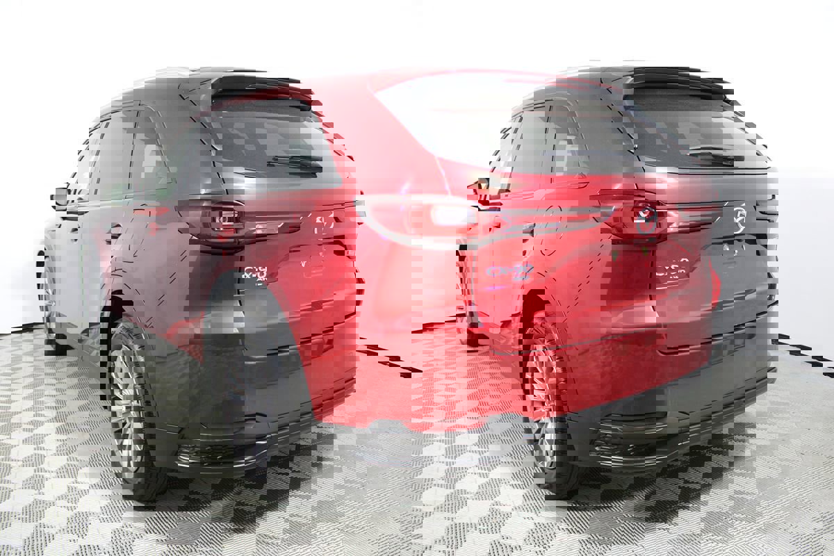 Used 2024 MAZDA CX-90 3.3 Turbo w/ Preferred Plus image 43