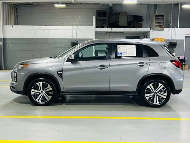 Used 2023 Mitsubishi Outlander Sport ES image 14
