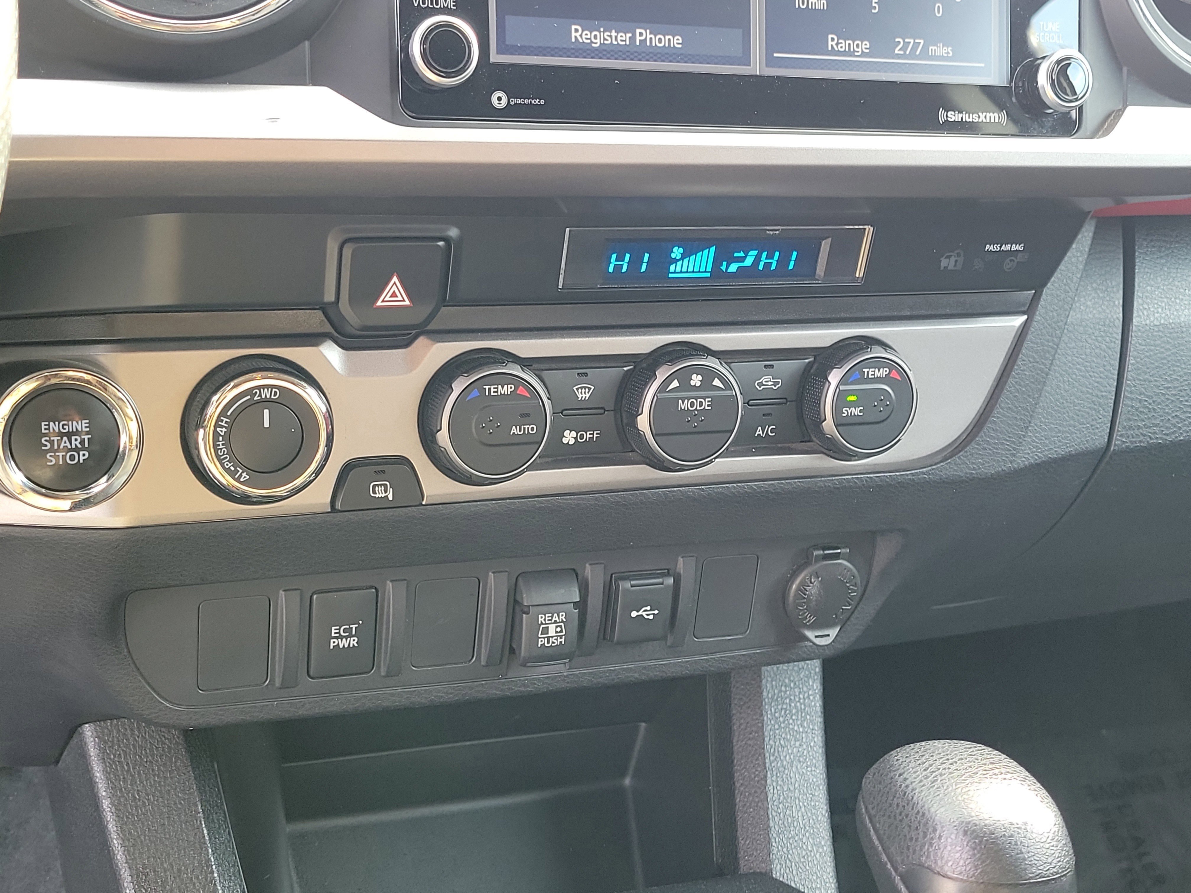 Used 2023 Toyota Tacoma SR image 27