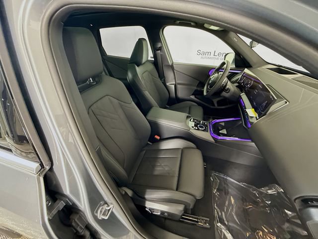 Used 2026 BMW X3 xDrive30 w/ Premium Package image 27