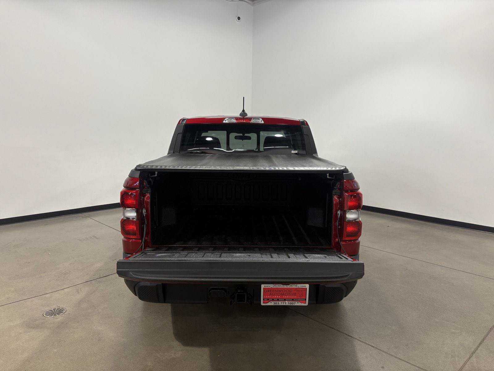 Used 2026 Ford Maverick Lariat AWD/4WD image 29