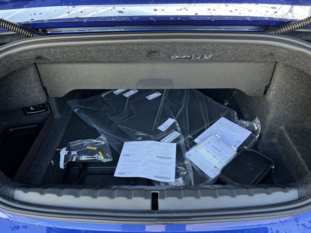 New 2026 BMW 430i xDrive Convertible w/ M Sport Package image 24