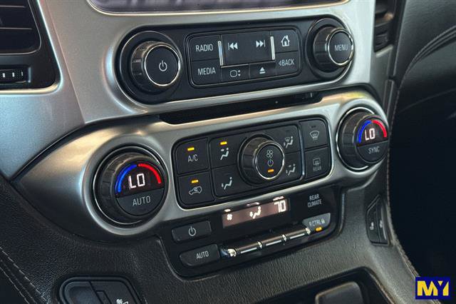 Used 2019 Chevrolet Tahoe LT w/ Luxury Package image 26