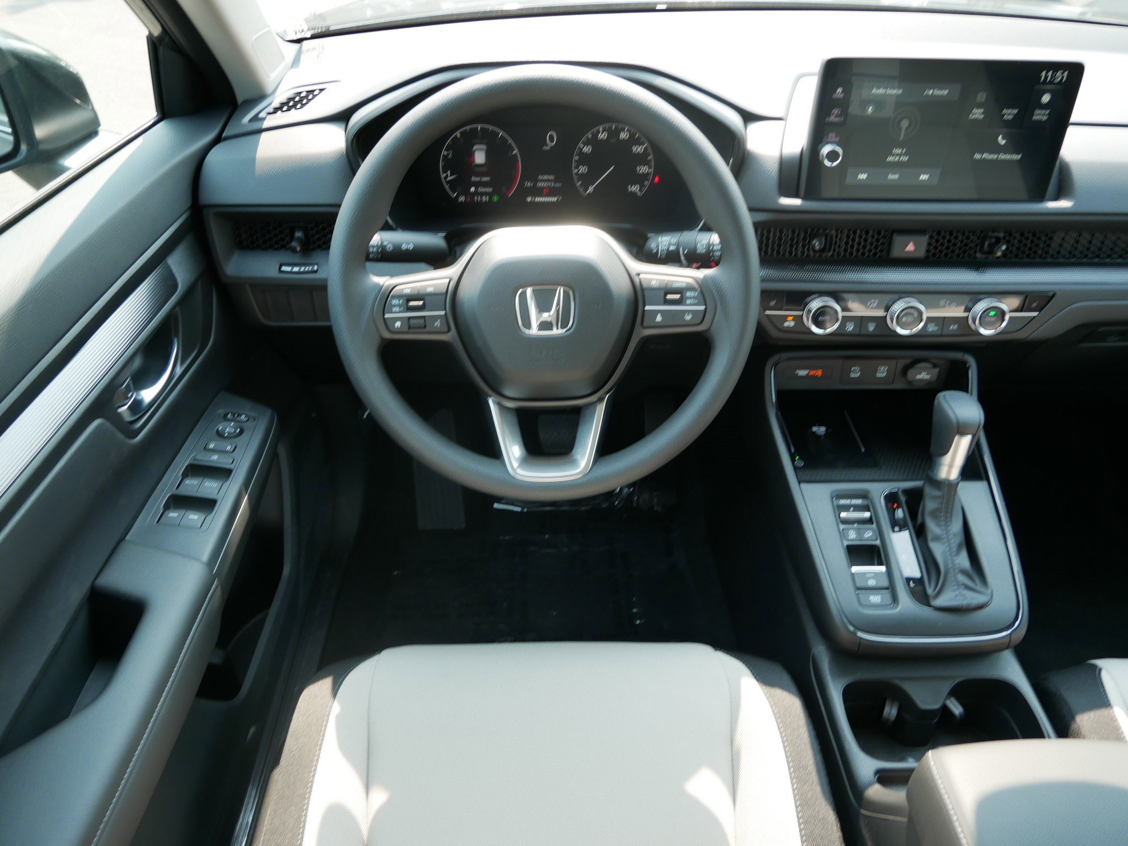 New 2027 Honda CR-V EX image 14