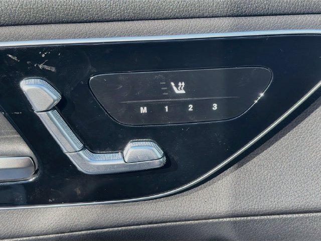 Certified 2025 Mercedes-Benz GLC 350e 4MATIC image 20