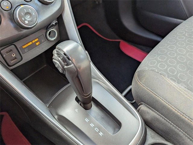 Used 2017 Chevrolet Trax LS image 23