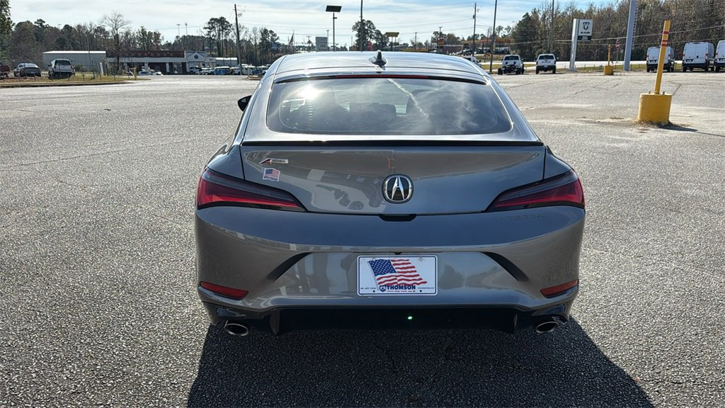 Used 2024 Acura Integra A-Spec image 7