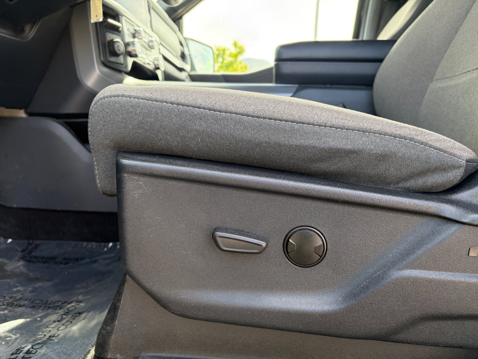 Used 2024 Ford F150 XLT w/ Mobile Office Package AWD/4WD image 20