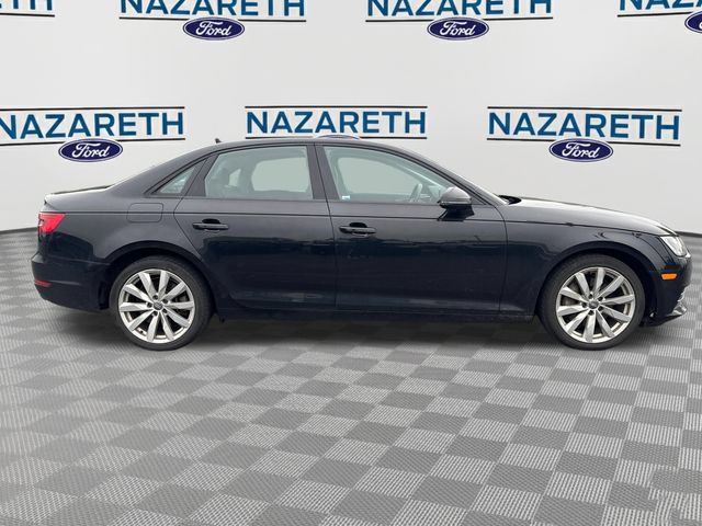 Used 2017 Audi A4 2.0T Premium w/ Convenience Package AWD/4WD image 8