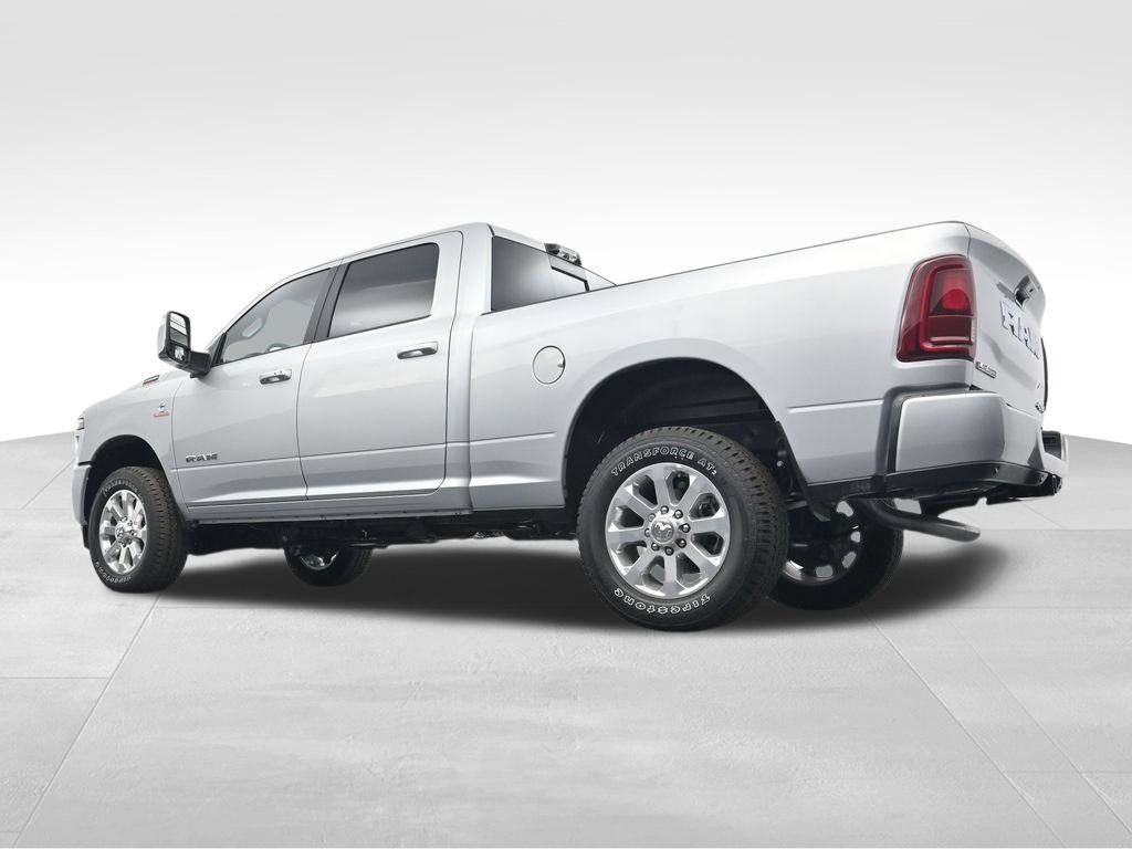 New 2026 RAM 2500 Laramie AWD/4WD image 32