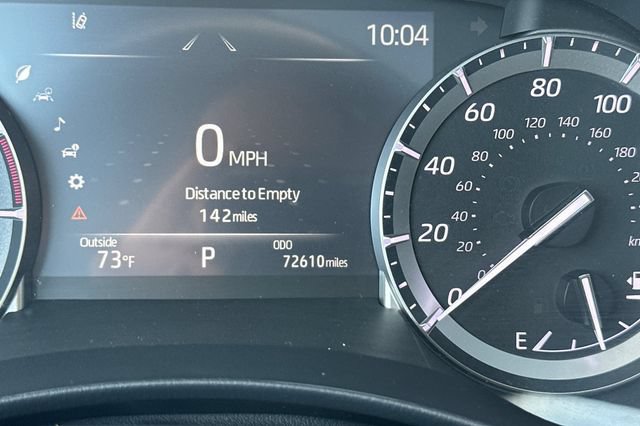 Certified 2022 Toyota Highlander XLE AWD/4WD image 31