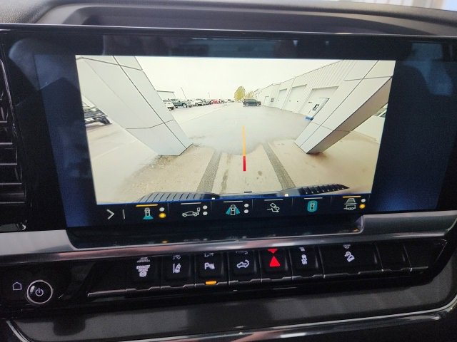 Used 2024 Chevrolet Silverado 2500 High Country w/ High Country Premium Package image 17