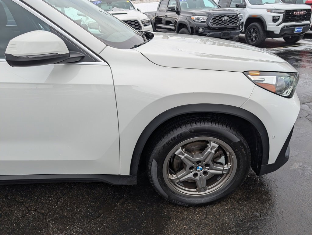 Used 2023 BMW X1 xDrive28i image 10