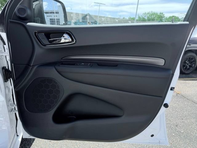 New 2026 Dodge Durango GT AWD/4WD image 17