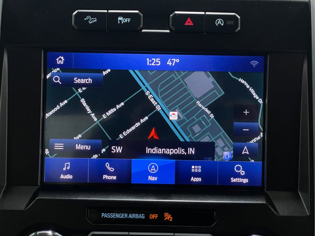 Used 2019 Ford F150 XLT w/ Equipment Group 302A Luxury image 10